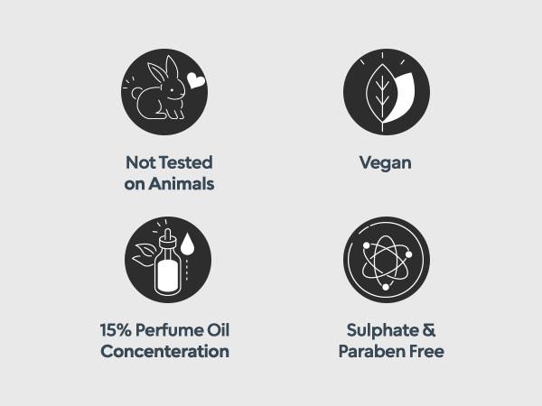 Bad Habit Trio by bellavita Luxury | Perfume Combo Gift Set | 3×100 ml | Narco, Devil & Pure Musk | Long Lasting Eau De Parfum | Vegan & Cruelty Free