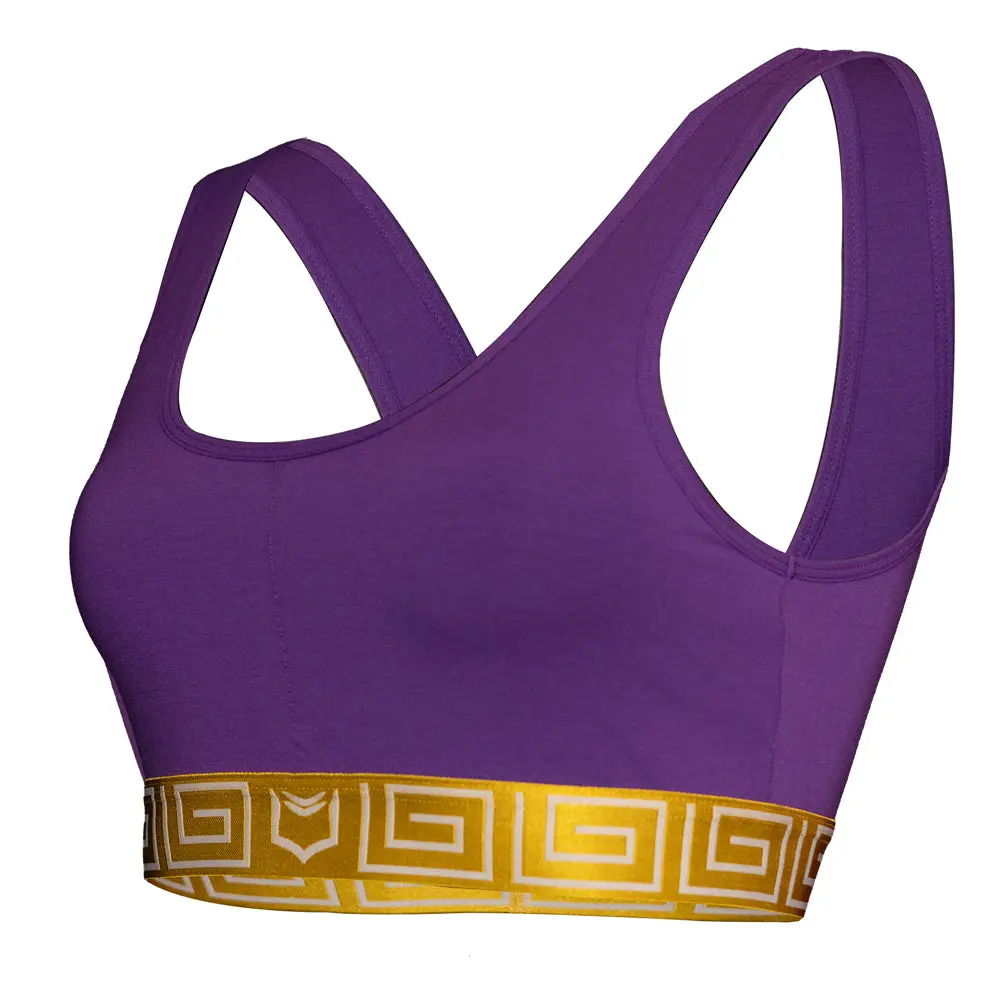 SHEATH Modal Sports Bralette SHEATH Modal Sports Bralette