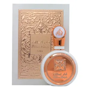 Lattafa Fakhar Women 3.4. OZ. Eau de Parfum (EDP) Fragrances