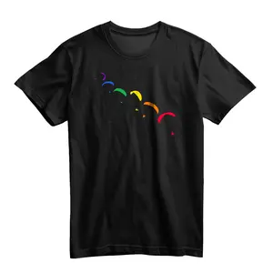 Paragliding T-Shirt