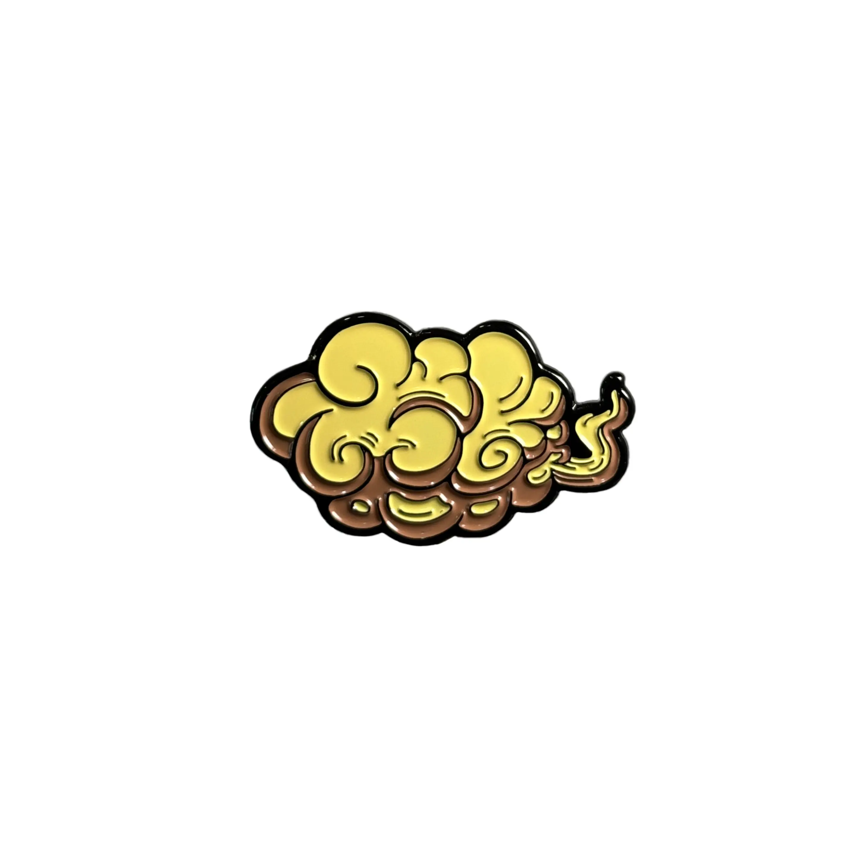 Flying Nimbus Ball Marker