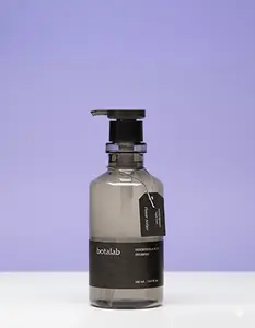 Riman Botalab Deserticola Plus Shampoo, 16.9 fl oz