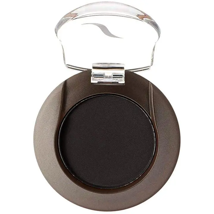 Always Perfect Brows Brow-Shaping Powder Kit with Fine Medium Full Stencils for Perfect Brows Every Day