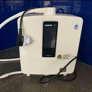 Enagic Leveluk Kangen K8 (Kangen Water Machine)
