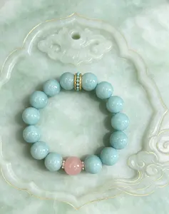 Blue Starry Sky Bracelet