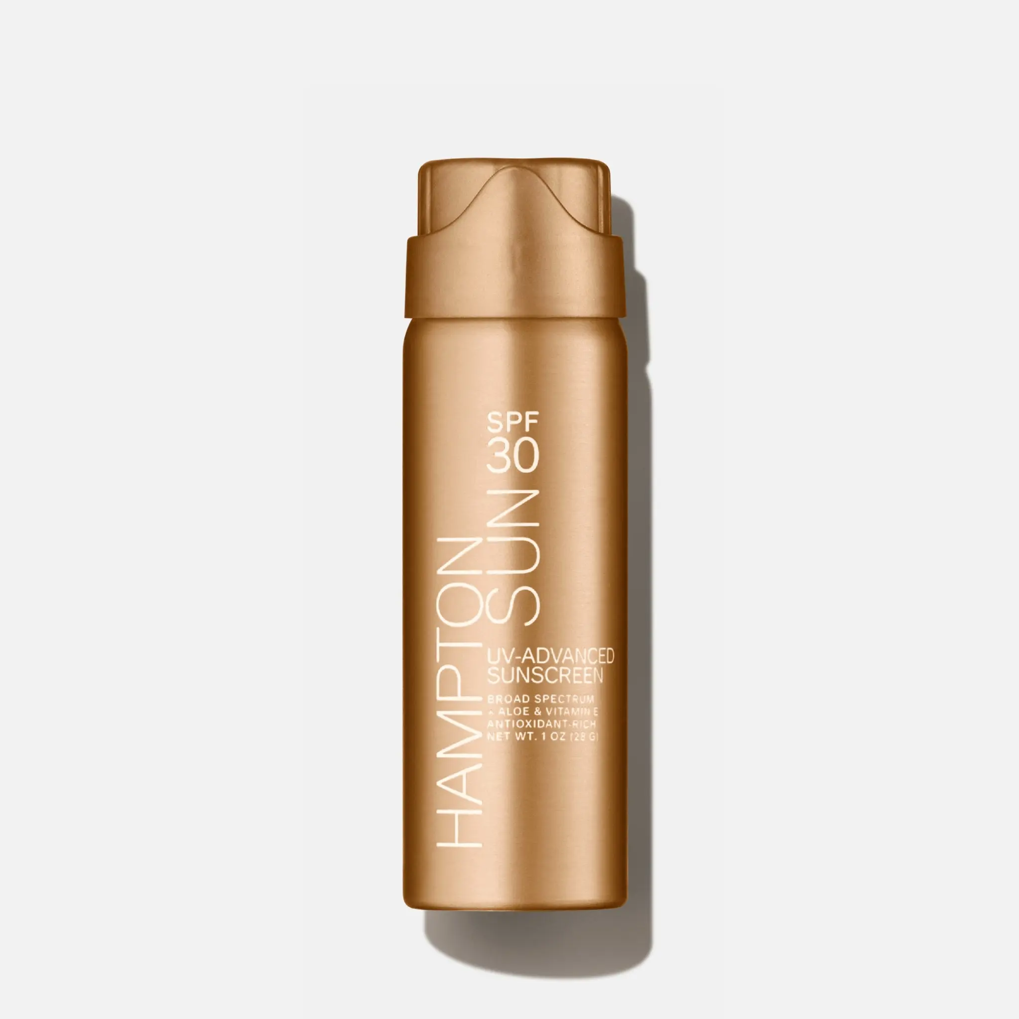 SPF 30 UV-Advanced Mist – 1 oz