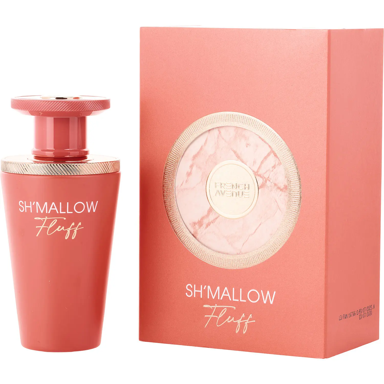 French Avenue Sh'mallow Fluff By French Avenue Eau De Parfum For Women