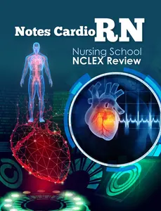 Nclex Review Cardiovascular