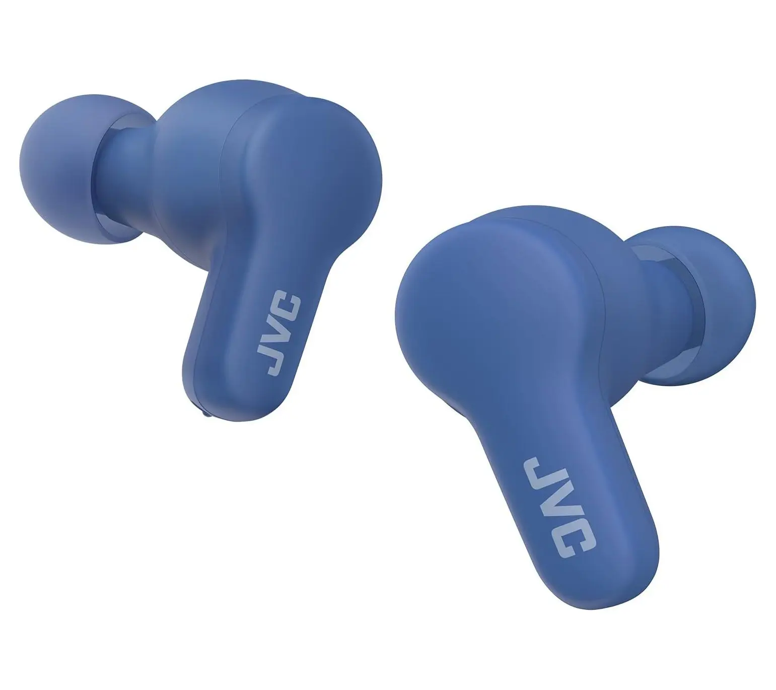 JVC Gumy True Wireless Headphones JVC Gumy True Wireless Headphones
