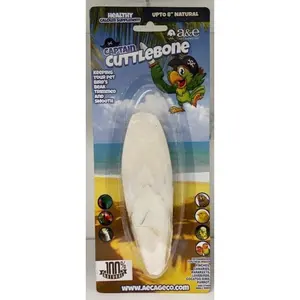 A&E 9028 8'' Cuttlebone