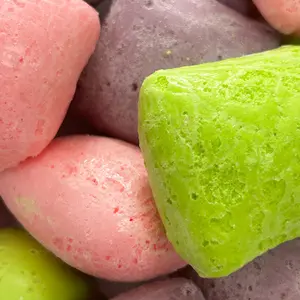 Freeze Dried Laughy Taffy