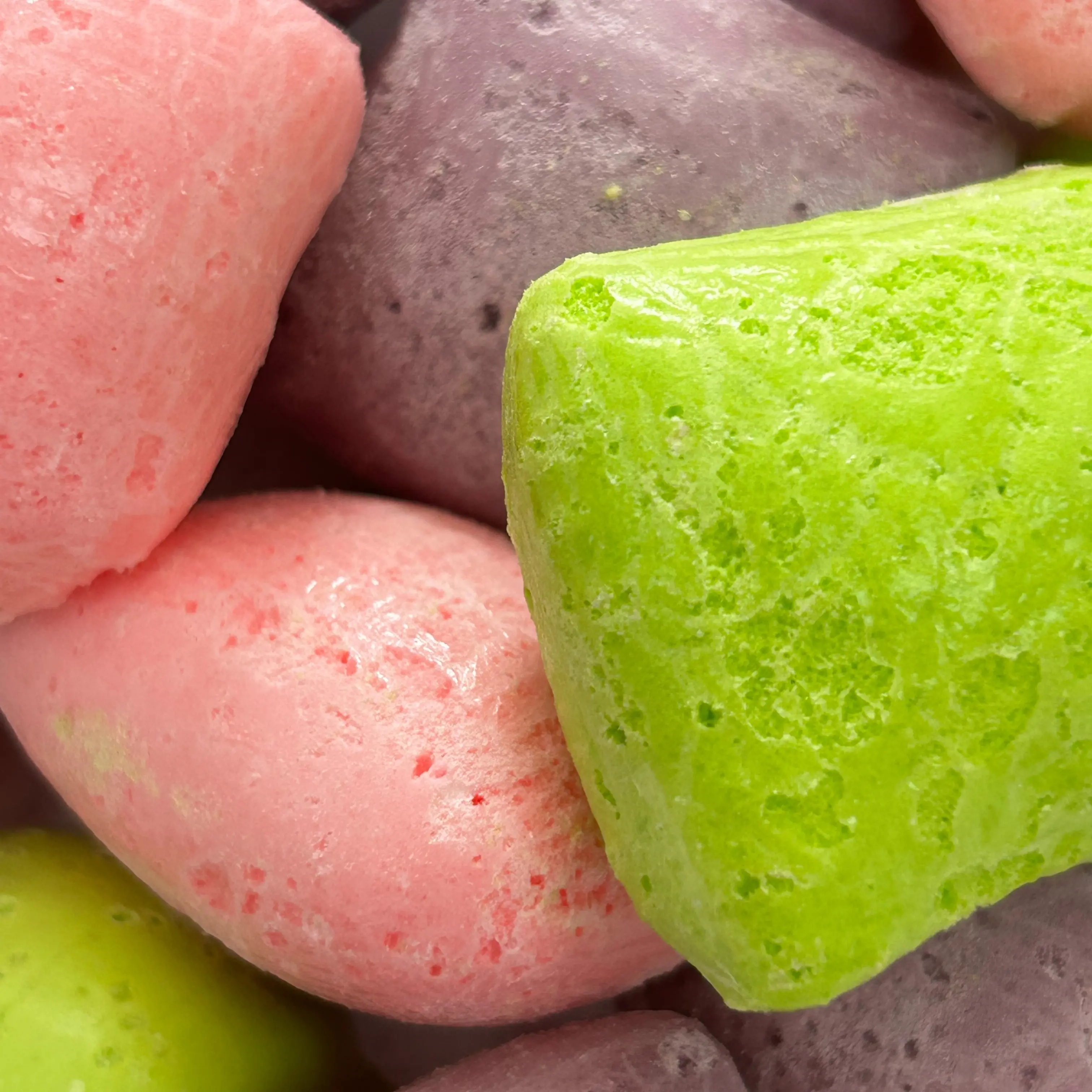 Freeze Dried Laughy Taffy