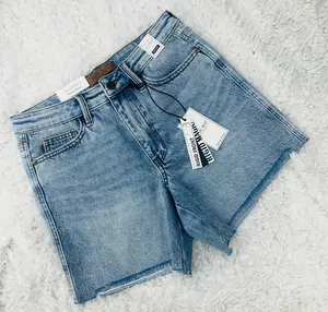 JB Rigid Shorts