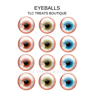 Eyeballs
