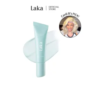 [Laka] Soothing Prep Lip Mask — Cooling peel-off lip mask for smoother lip prep and a hydrated feel Flawless Flawless, Summervibes