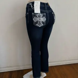 Sarah Jeans
