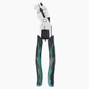 5-IN-1 Curved Head Multi-Functional Wire Stripper