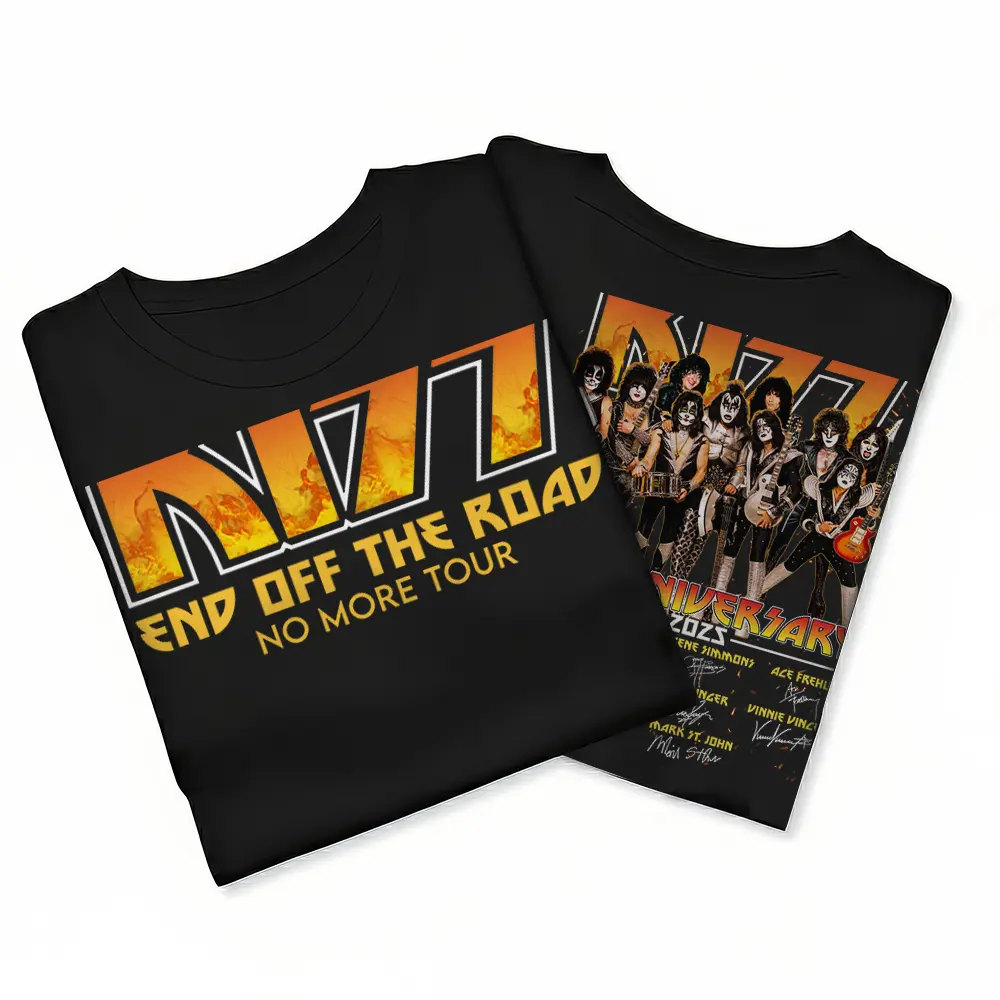 No More Tour Iconic 70s Design, Rock Band Member Tee, Bold Vintage Rock T-shirt, Retro Classic Fan Apparel