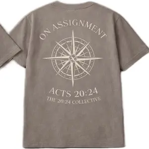 20:24 Collective T-Shirt