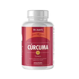 Cúrcuma