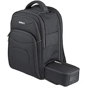 Startech NTBKBAG156 15.6 in. Laptop Backpack with Pouch