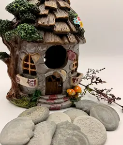 Fairy Stones