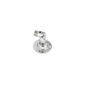 212 MAIN Style 81 Shakespeare Swivel Base Mount, Stainless Steel Accessory for Action Cameras, Accessories