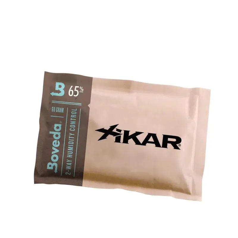 Boveda 65% RH 2-Way Humidity Control Size 60g - 2 Count