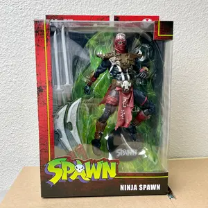 Ninja Spawn Action Figure - McFarlane Toys