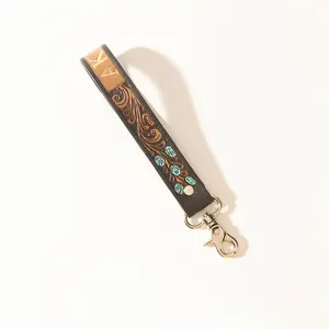 Personalized Keychain