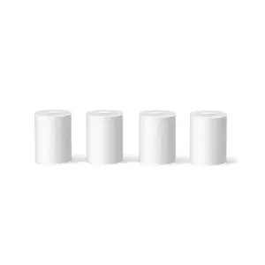4pcs PP Cotton Filter for FF1440 Sink Faucet Water Filter