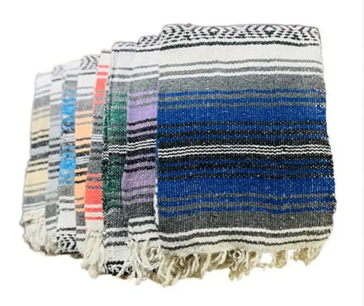 Mexican Blanket