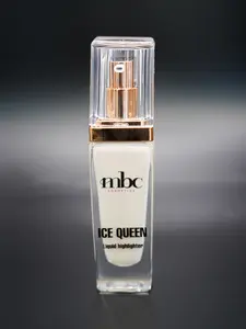 Ice Queen Liquid Illuminator