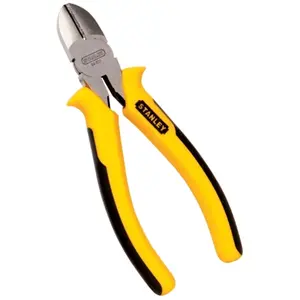Stanley Hand Tools 6in. Diagonal Cutting Pliers 84-027