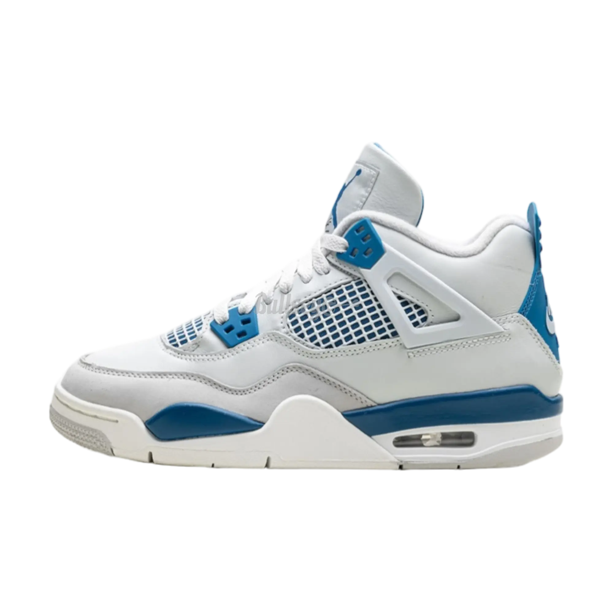 Air Jordan 4 Retro "Military Blue" (2024) GS