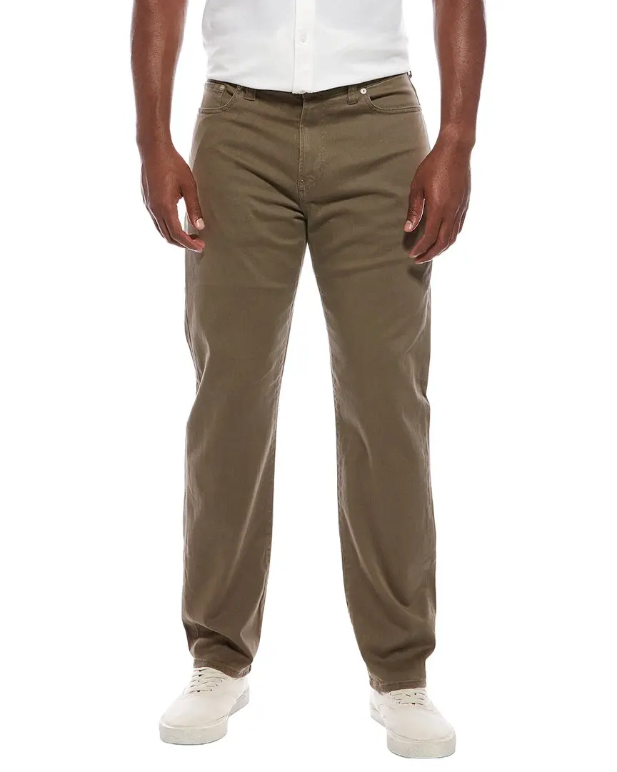 Madewell 1991 Straight Allday Pant