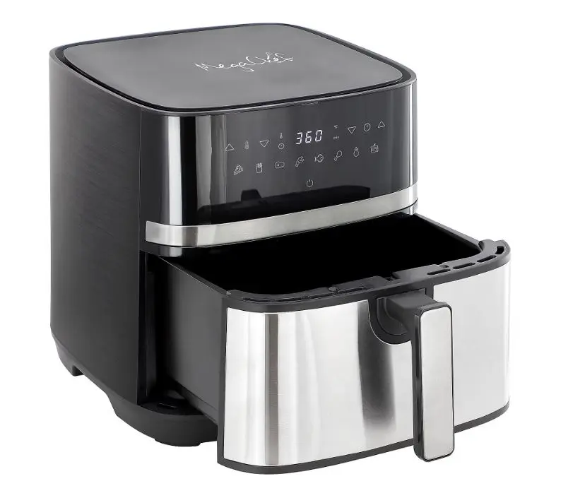 8.5 Quart Digital LED Display ElectricAir Fryer