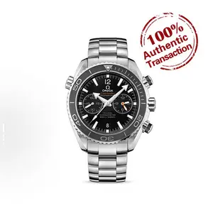 OMEGA Seamaster  Planet Ocean 600 M Chronograph 45.5 MM