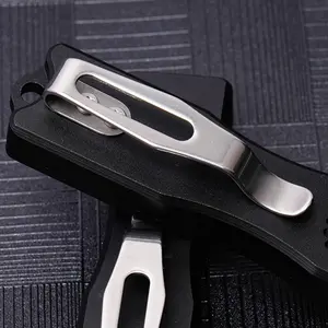 Multifunctional Edc Outdoor Cutting Tool, Pocket Knife, Essential Survival Gear, Durable Multi-Tool for Hiking & Camping, Edc Multi Tools