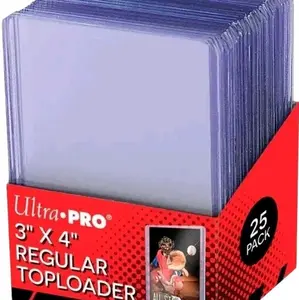 TOP LOADERS from box of 100. you pick your numbers