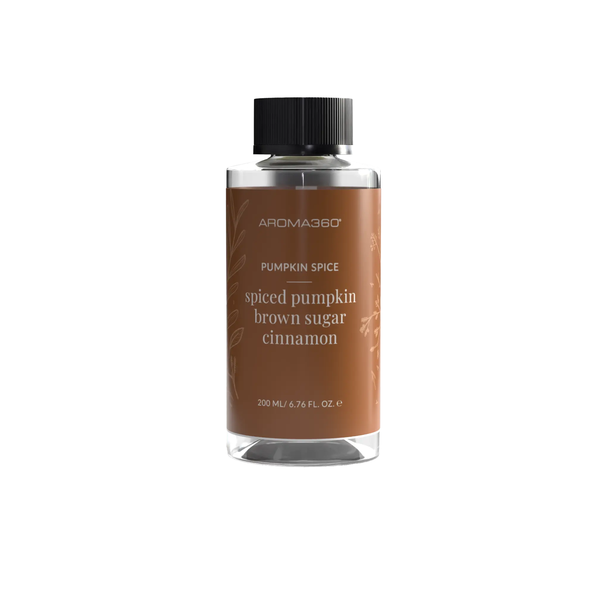 (Live) 200mL Fragrance Oil | Aroma360