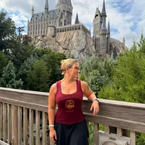 Gryffindor House T Shirt