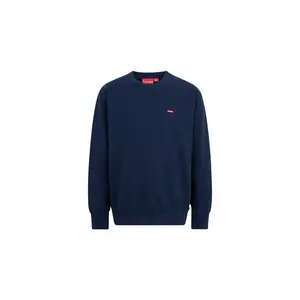 Small Box Crewneck "FW21" SU10828