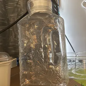 Colección princess house