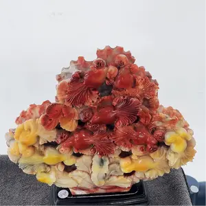 [Quick sale] Natural Crystal Decorations