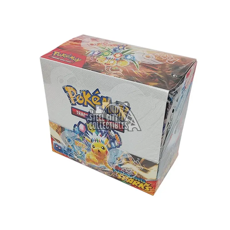 pokemon evolution xy booster box Pokemon TCG: XY Evolutions Booster Box [2016] [Brand New!]