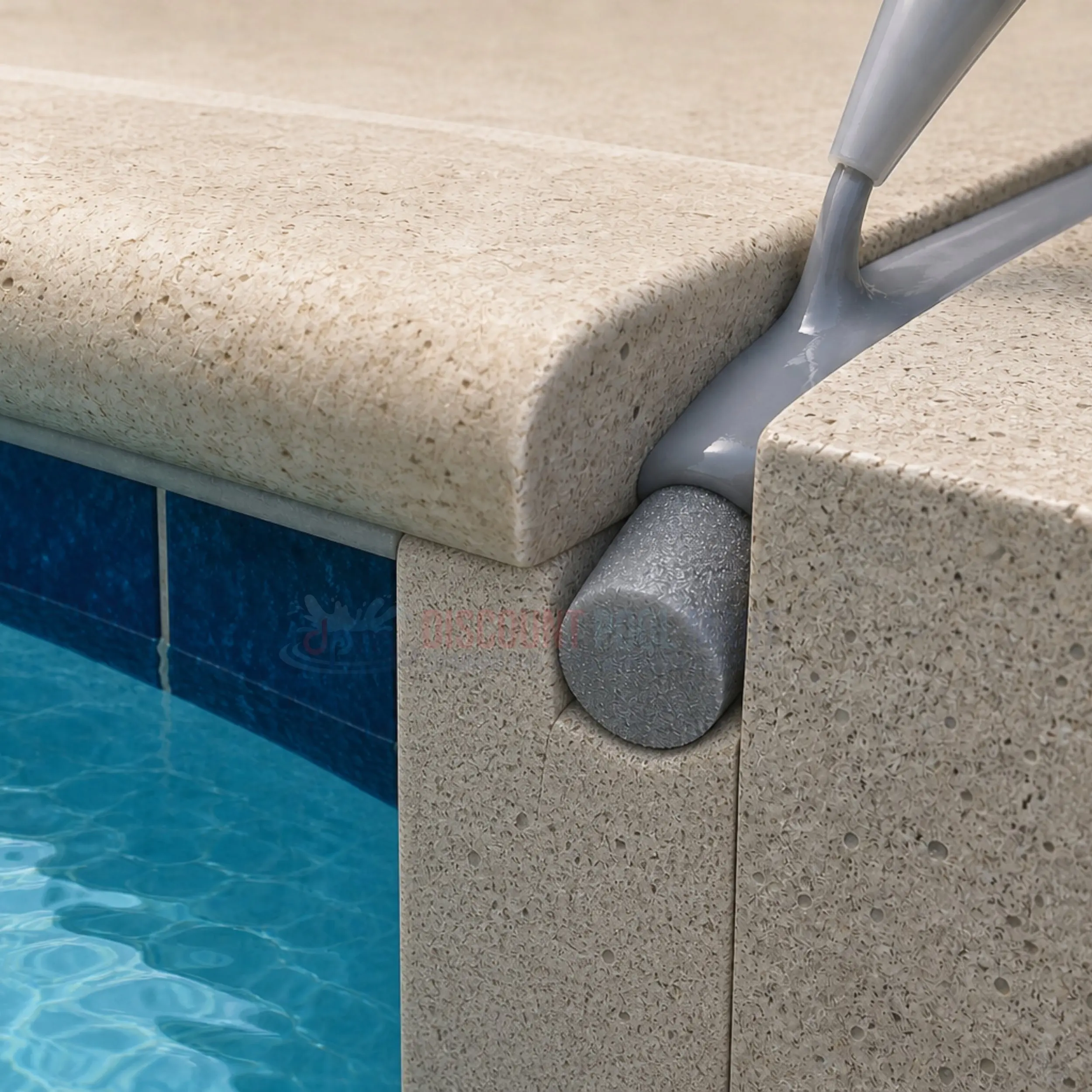 1413035 | Deck-O-Foam Joint Filler 1/2" x 3 1/2" | 50'