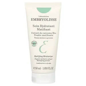 Embryolisse Mattifying Moisturizer, 1.69 fl oz (50 ml)