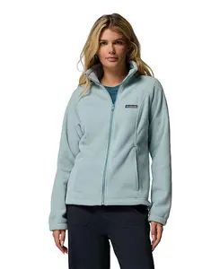 Columbia Women's Benton Springs Fleece Jacket