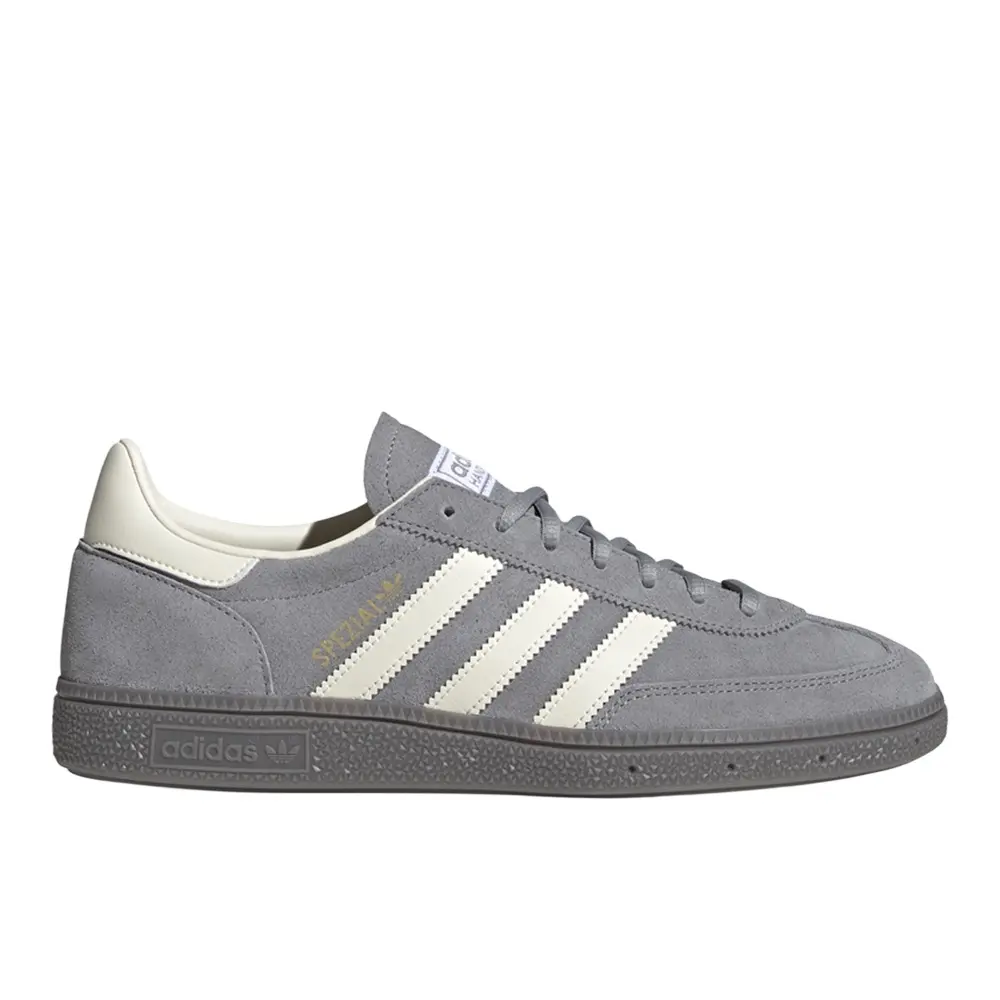 adidas Mens Handball Spezial Sneakers Shoes Casual - Grey